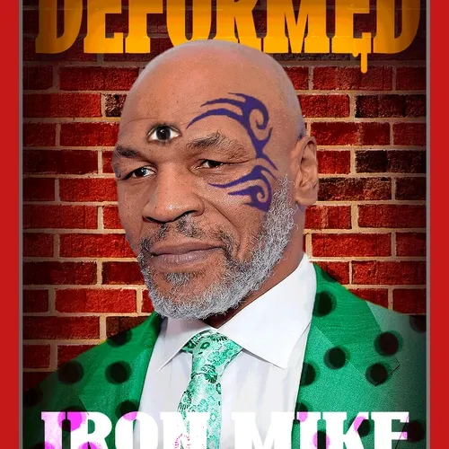 Deformed Magazine