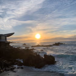 Sunset #5