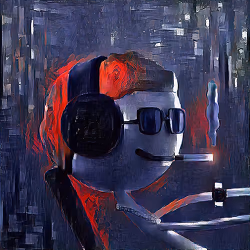 Item #81437941714675357238338213461830358940477814572333893933599647116845142507521 Media