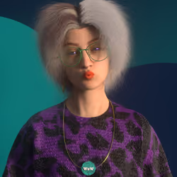 Derivative #004: World of Women
