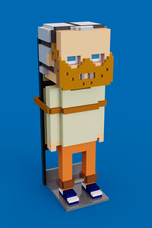 Item #75566832298133002587864571377479158174316281677056013549652570904379204304897 Media