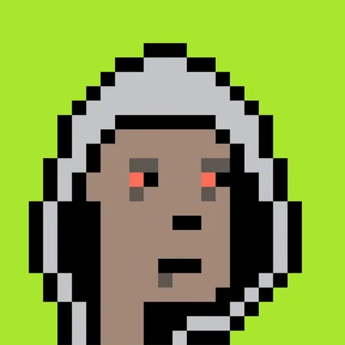 NeoPunk #0009