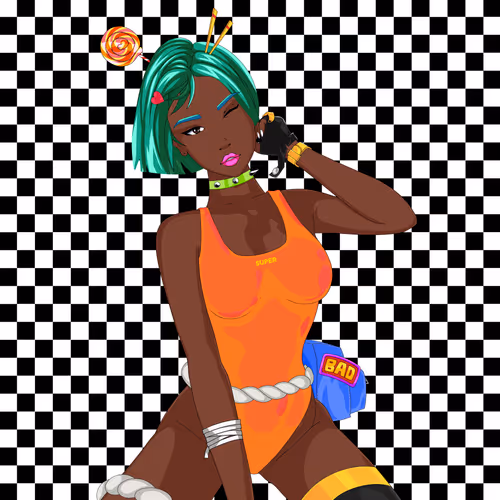 Item #79654774792527211628502023969973008318389555423553119175803920620132503650305 Media