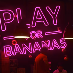 Play 4 Bananas