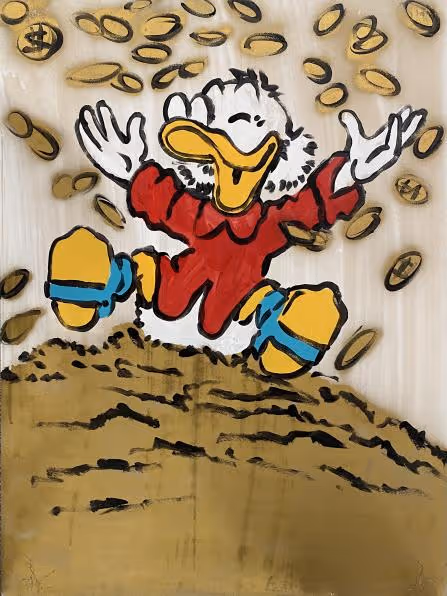 Item #77077761583534965321260514262136310626096884119808064644754377621808330309633 Media