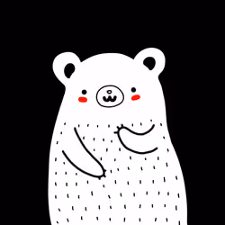 Oops!! Bear #10