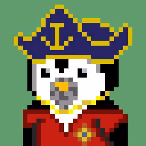 PixelPenguin 1759