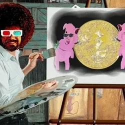 Bob Eats Acid #021