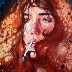 Cigarette