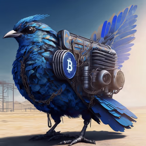 Enginebird Collection