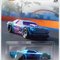Exclusive Night Shifter Hot Wheels NFT