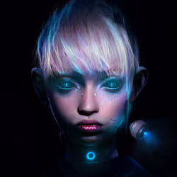 Advanced Cyberpunkz - #89