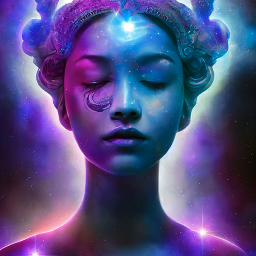 Nebula Women #100