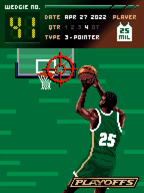 Item #74318633841451035292732772683276841409884996355573533386721370360706355953665 Media