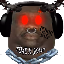 Time X Soup 