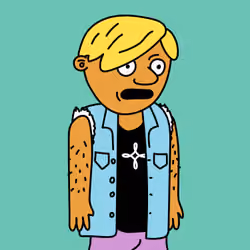Weirdo #031 - Paul