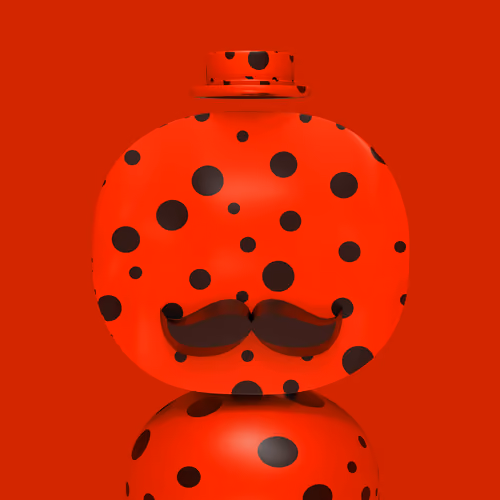 Legend #341 "Cherry"