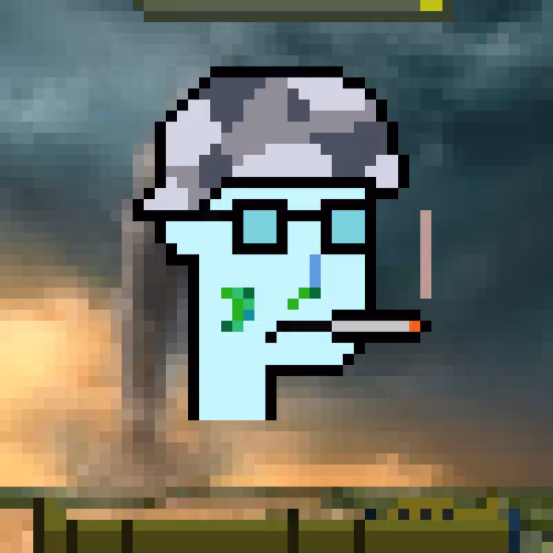 Universalsoldiers
