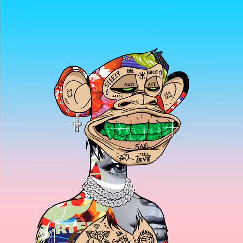 Bryan Vee Originals 1