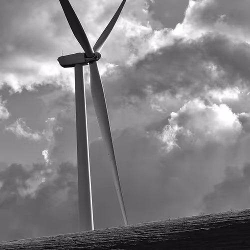 Windmills of Livermore #01