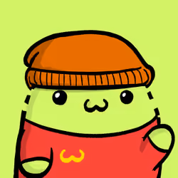 Hammy #0296