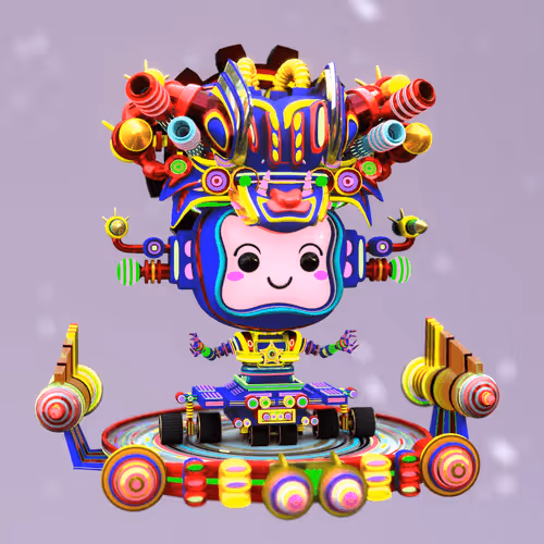 Item #68378638029279913109506905695548602298591567714375011823911297217467909144577 Media