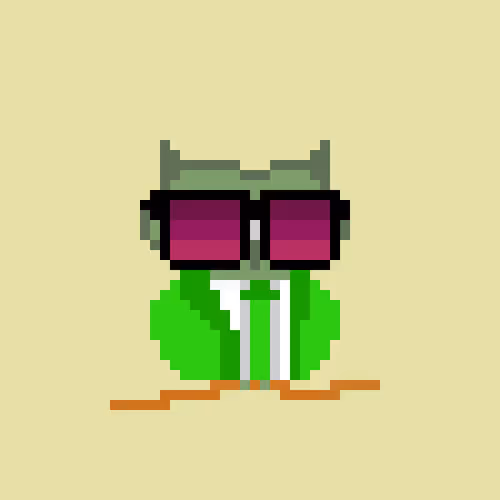 Weirdowls
