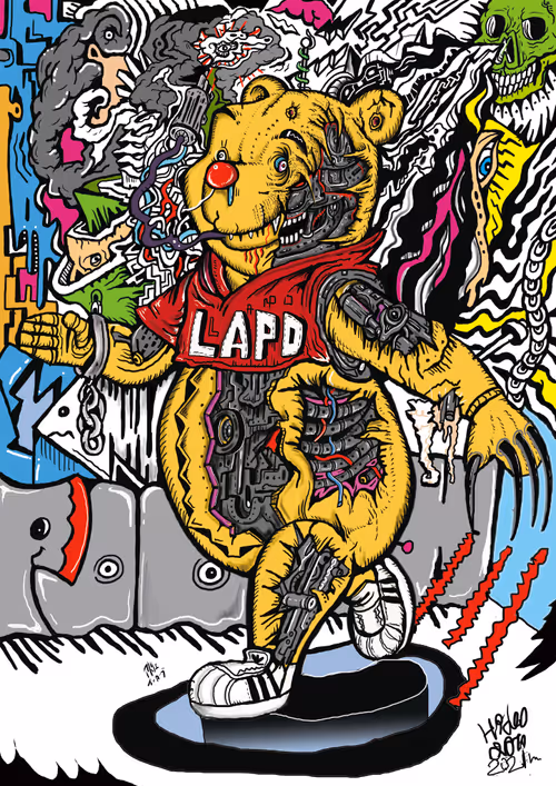 Item #70815125677240447056155674860261894392314250320046789226465065065213419585537 Media