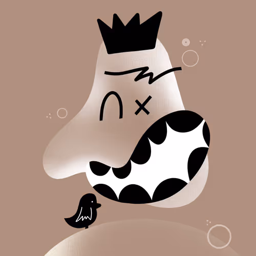 The Drops