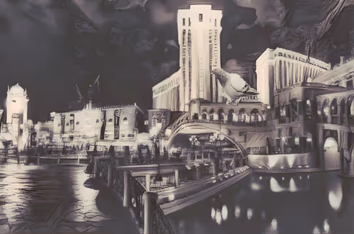 Item #8611177212973406975637787311467685402207376623163261380943494033412112515073 Media