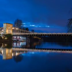 Marlow Bridge