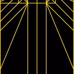 Geometry of Flight #8
