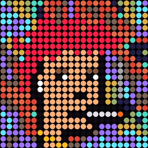 Item #17847435936533025211211971439410780772847529718424771063471586211906912780289 Media