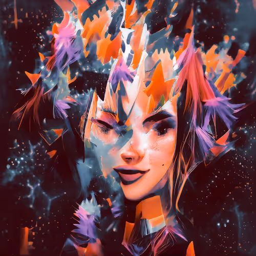 Item #76785349421201409299720476117687581889028700677693629745344213864848503603201 Media