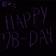 Birthday - 0zLxlza2LL
