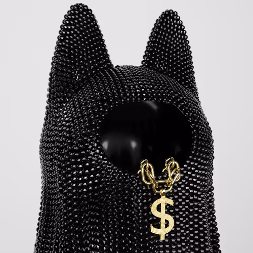 Item #54432159383866866991184663055407051574224368532796621830374956359627927715841 Media