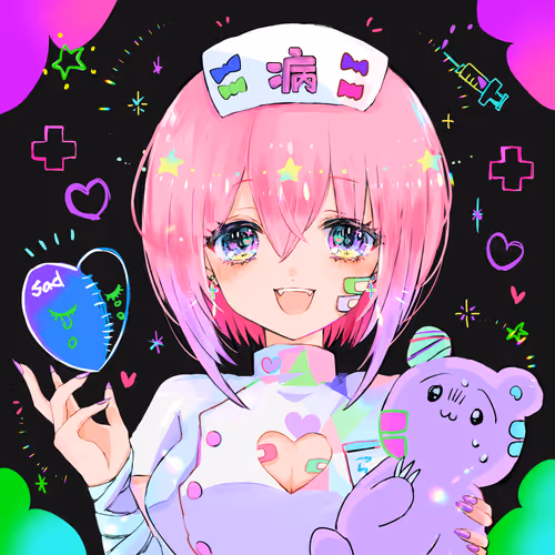 YAMIKAWA GIRL#6