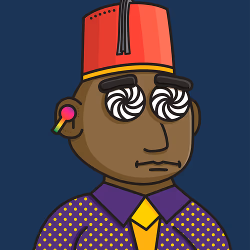 Choco People