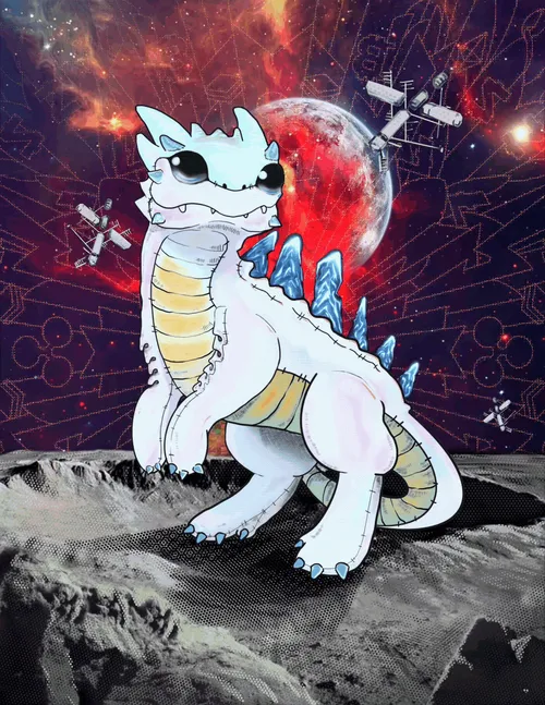 Item #17083968016627885045980485122463183506560548319499709937192786679549036331009 Media