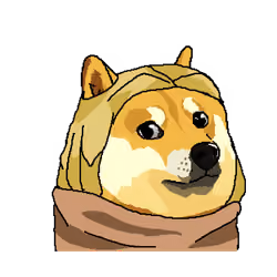 DogeAvatars #142