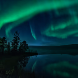 Aurora Borealis #12