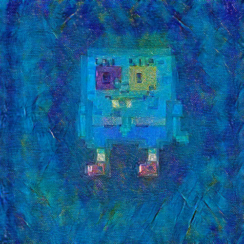 Item #56975069014697779249519208302448148865416966541279792610518159521745297473537 Media