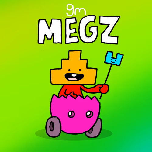 Thankyoumegz