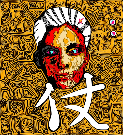 Item #1797041103850671067564928339081516833096425087598712790024453969280730398730 Media