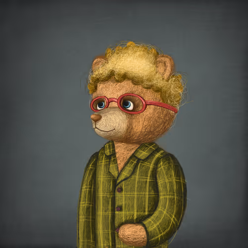 Bearmood51