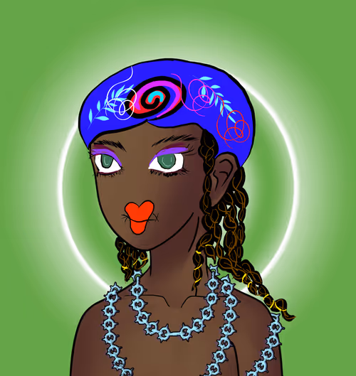 Item #80396691352776069418533276721890560095697888539031973675287159275647691390977 Media