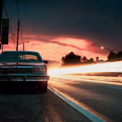 El Camino