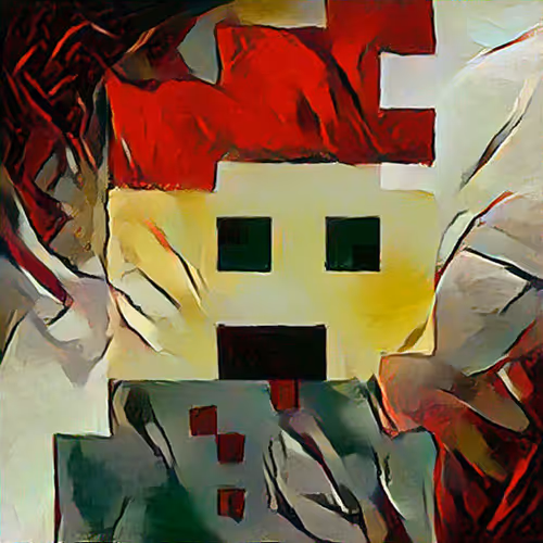 Picassopimps