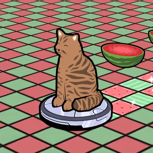 Item #39764302218987942812095924712848200505266640499226708395794233166608329605121 Media