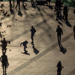 Silhouette Story #20